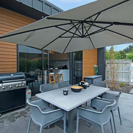 Kotuku Apartment - Kaiteriteri Holiday Unit Екстер'єр фото