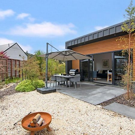 Kotuku Apartment - Kaiteriteri Holiday Unit Екстер'єр фото