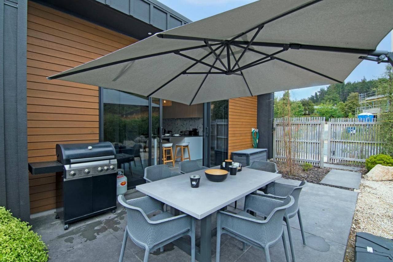 Kotuku Apartment - Kaiteriteri Holiday Unit Екстер'єр фото