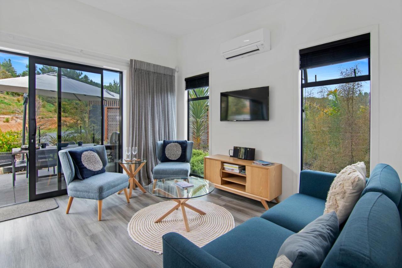 Kotuku Apartment - Kaiteriteri Holiday Unit Екстер'єр фото