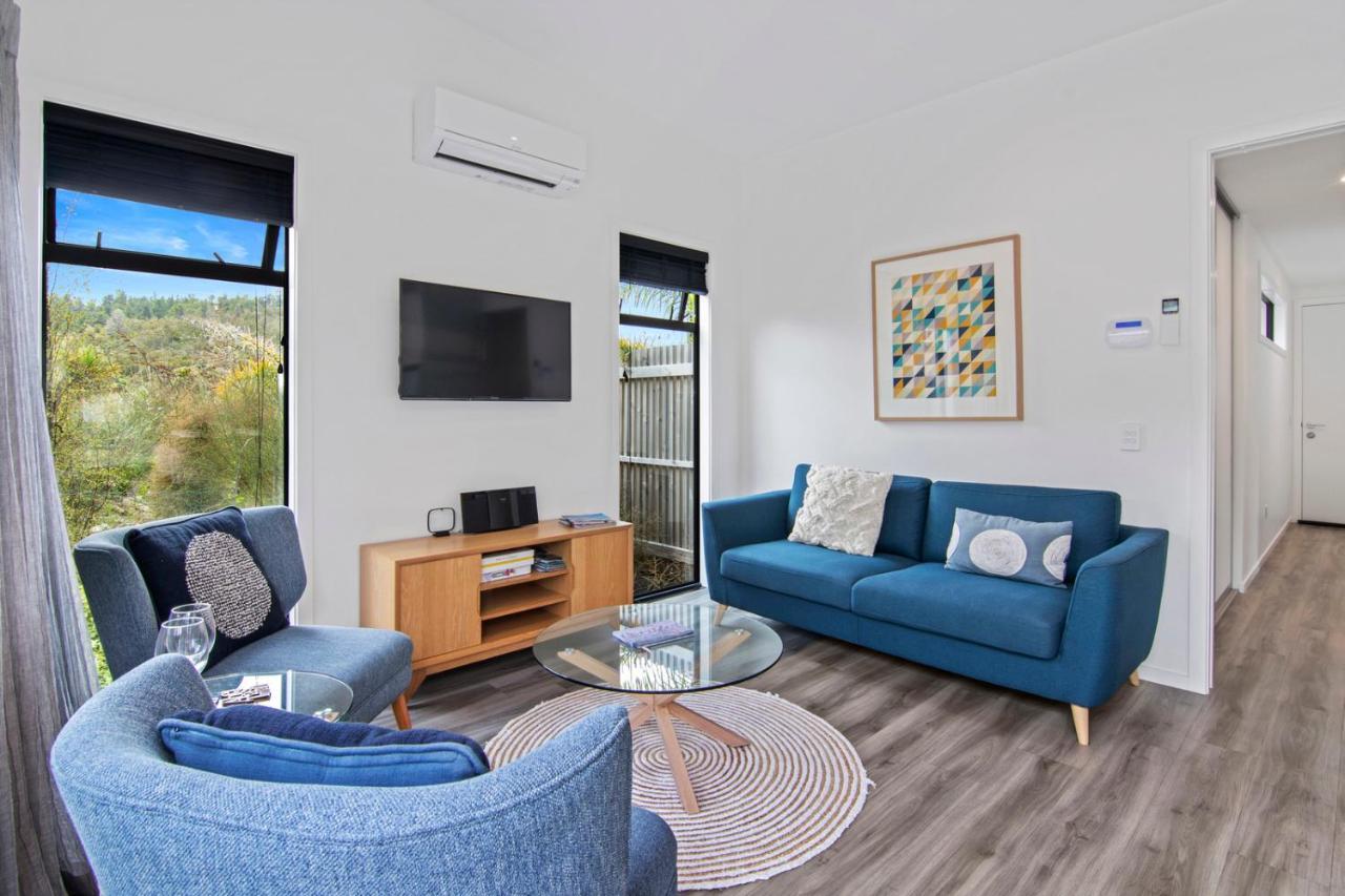 Kotuku Apartment - Kaiteriteri Holiday Unit Екстер'єр фото