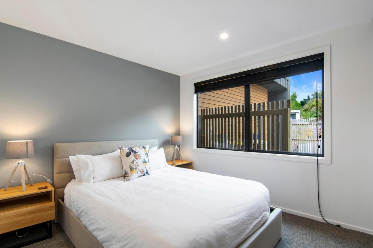 Kotuku Apartment - Kaiteriteri Holiday Unit Екстер'єр фото
