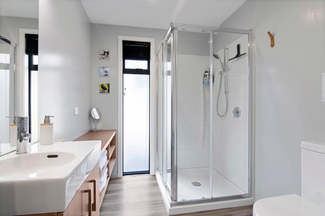 Kotuku Apartment - Kaiteriteri Holiday Unit Екстер'єр фото