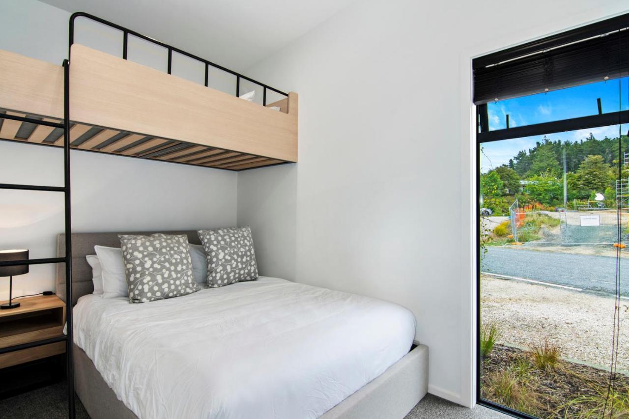 Kotuku Apartment - Kaiteriteri Holiday Unit Екстер'єр фото