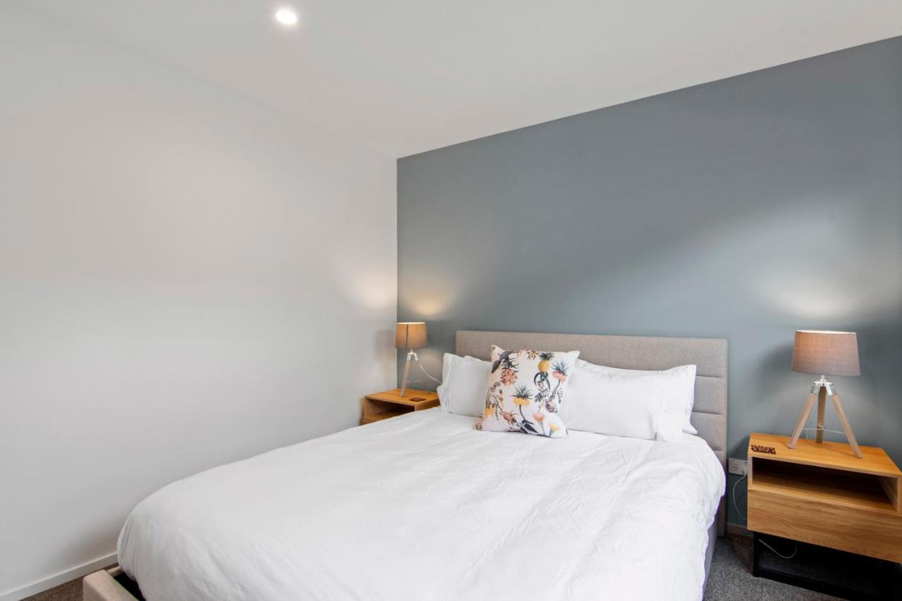 Kotuku Apartment - Kaiteriteri Holiday Unit Екстер'єр фото