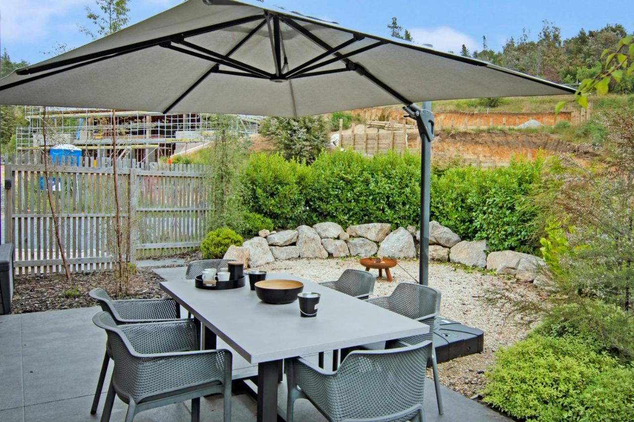Kotuku Apartment - Kaiteriteri Holiday Unit Екстер'єр фото